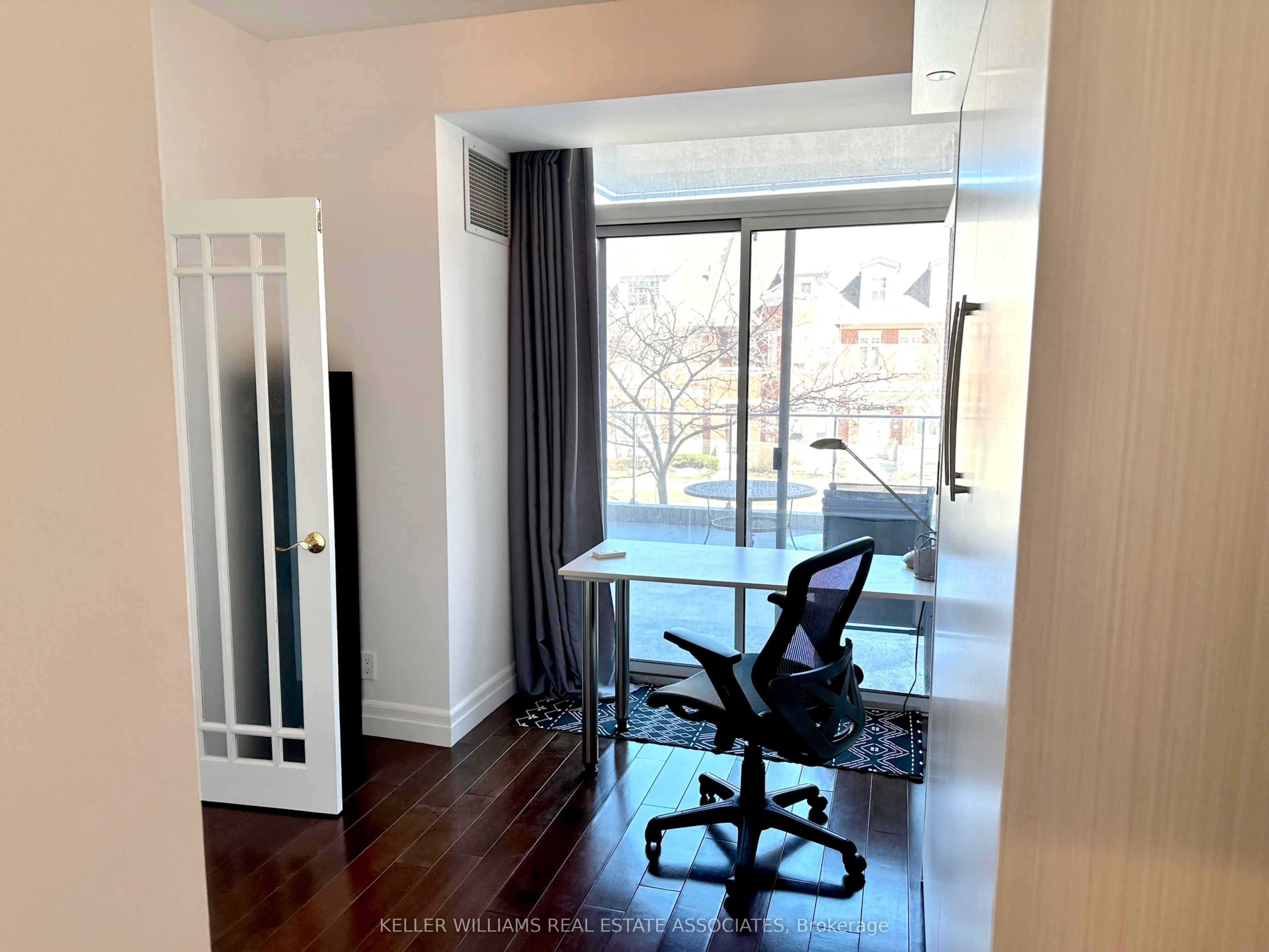 80 Port Street E, #208