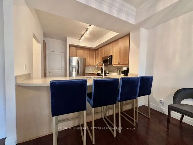 80 Port Street E, #208