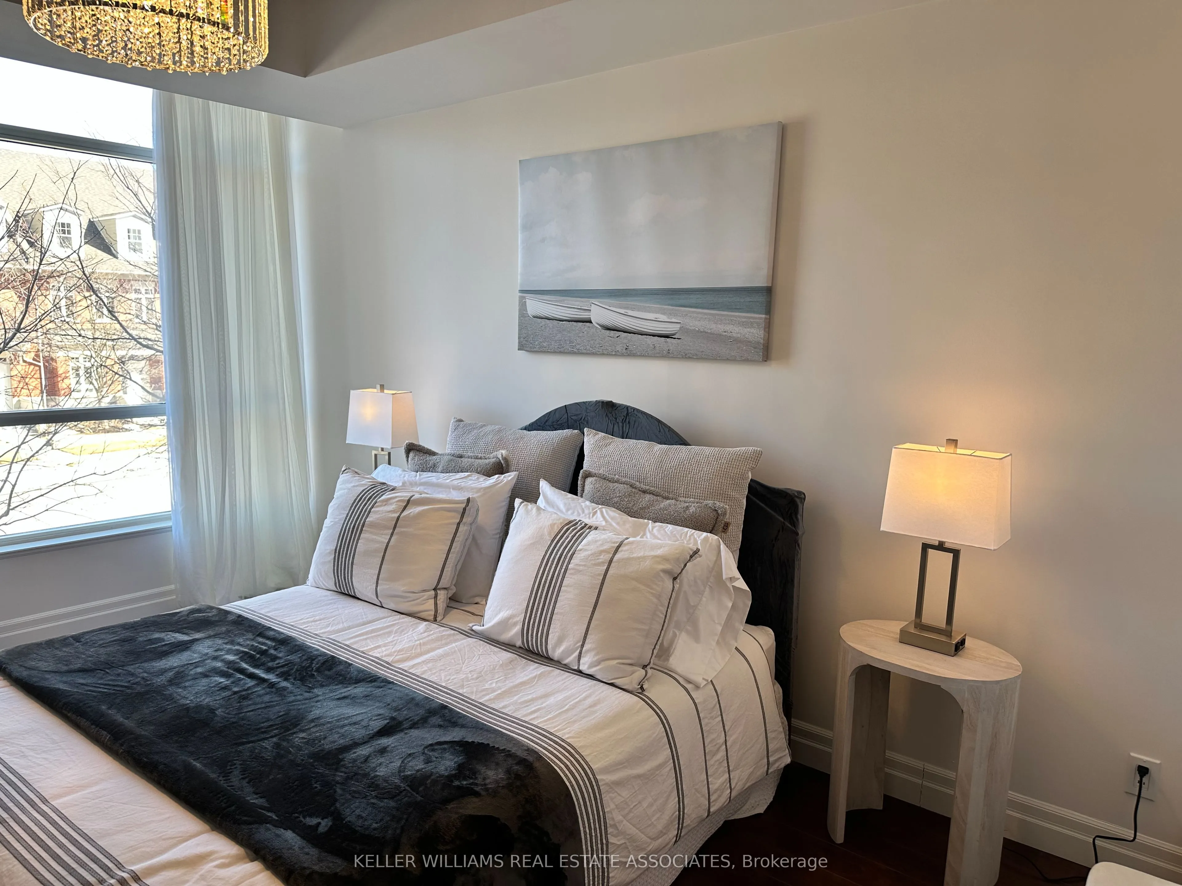 80 Port Street E, #208