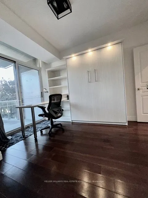 80 Port Street E, #208
