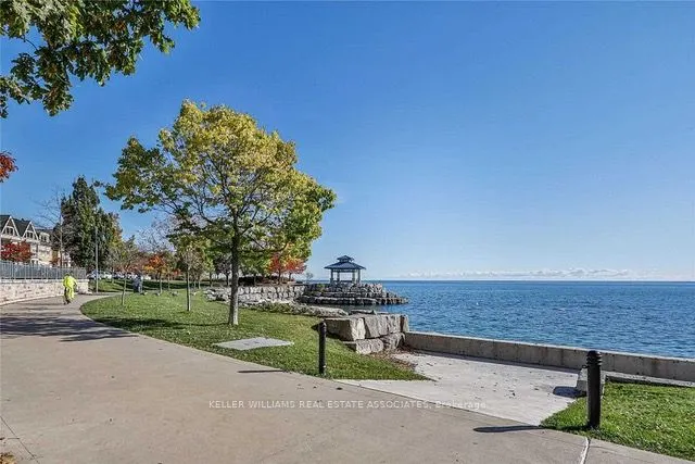 80 Port Street E, #208