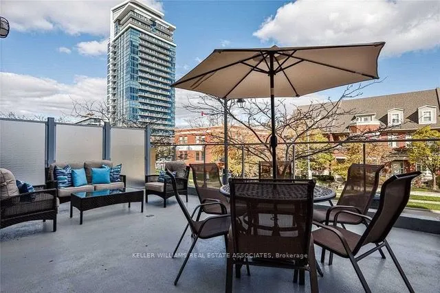 80 Port Street E, #208