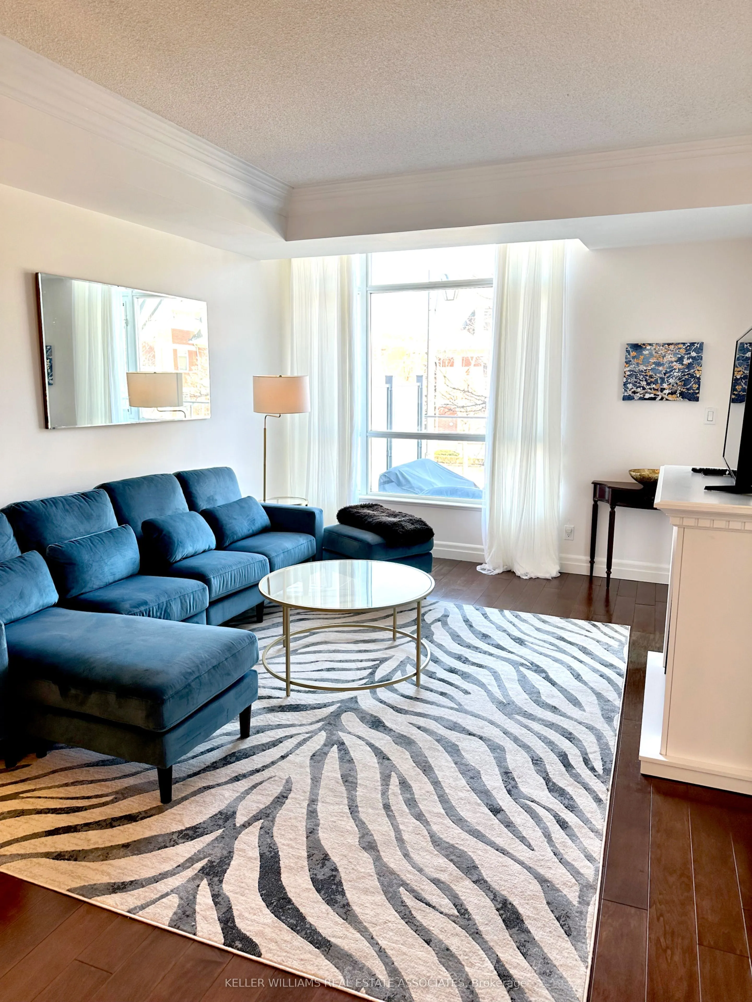 80 Port Street E, #208