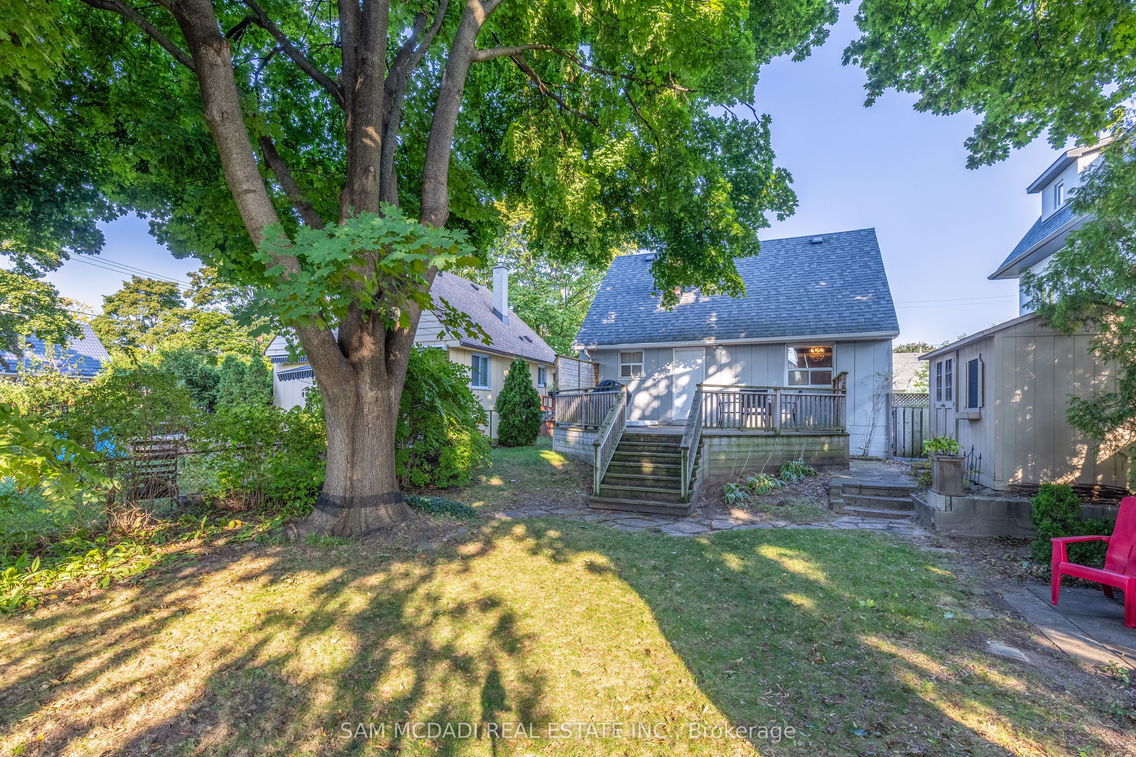 37 Mitcham Drive