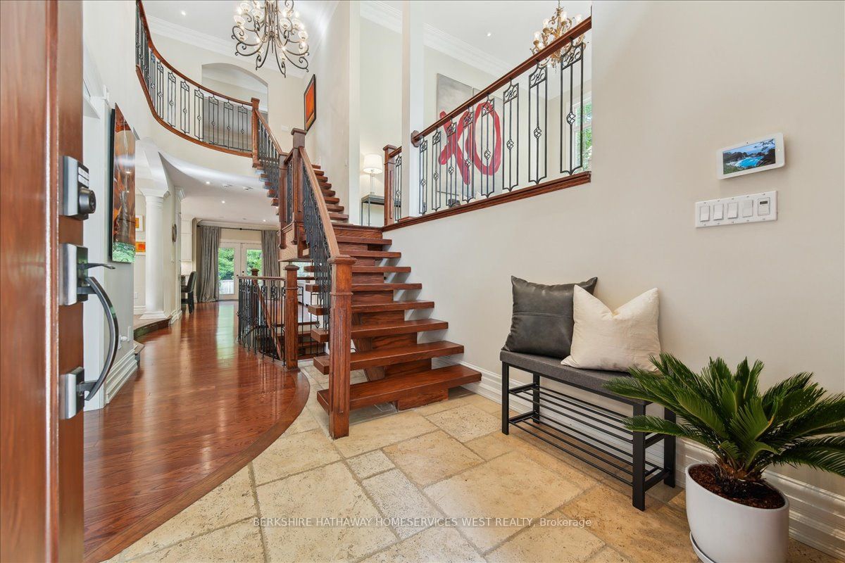 3021 Woodland Park Drive