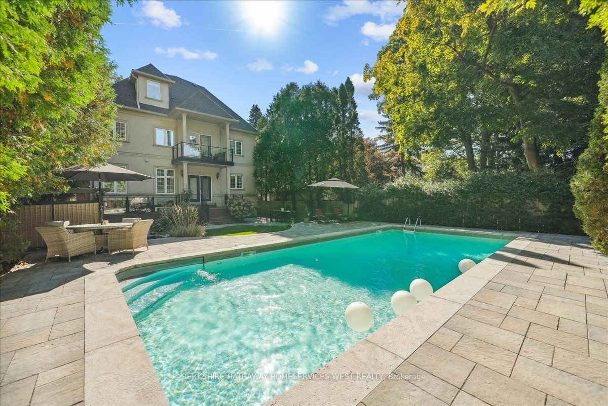 3021 Woodland Park Drive