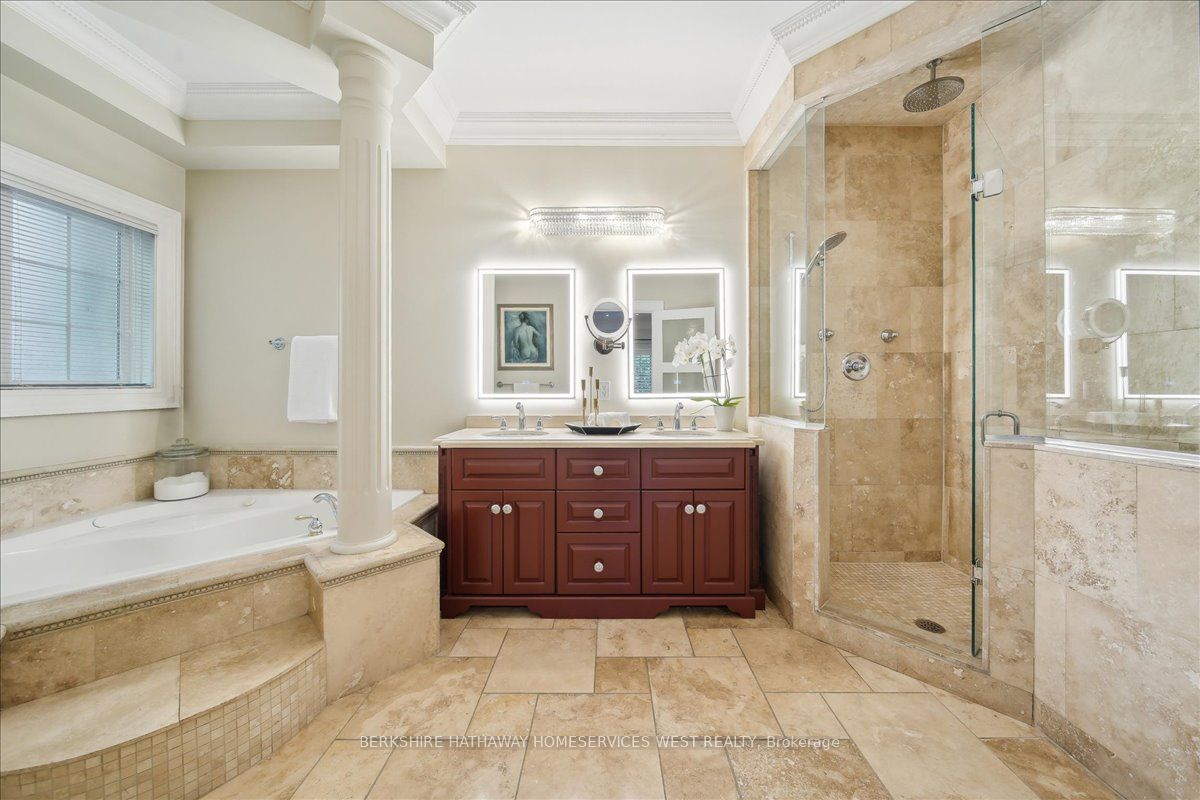 3021 Woodland Park Drive