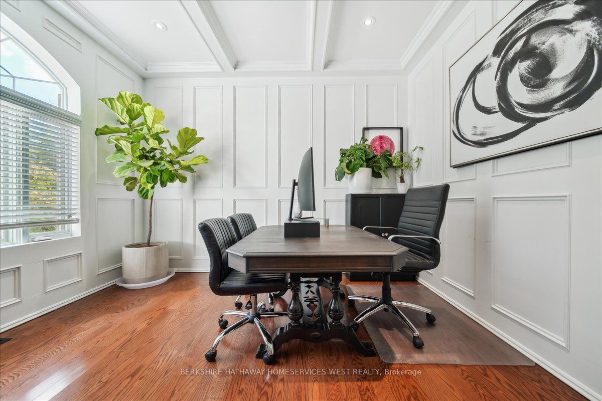 3021 Woodland Park Drive