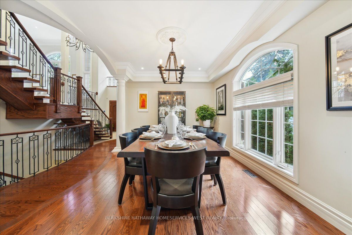3021 Woodland Park Drive