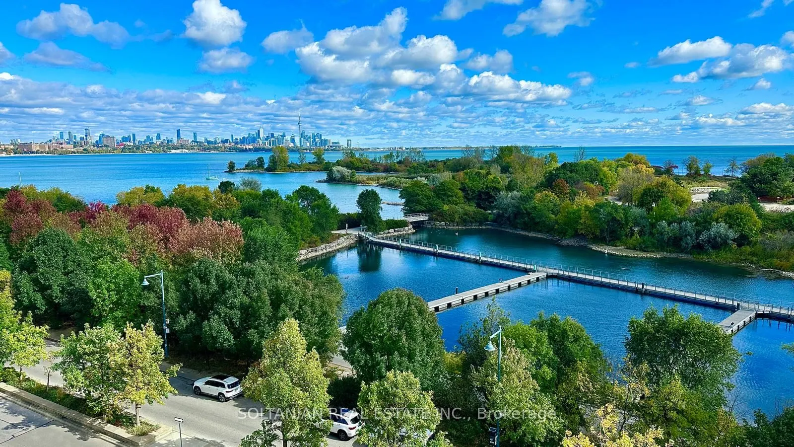 20 Shore Breeze Drive, #508