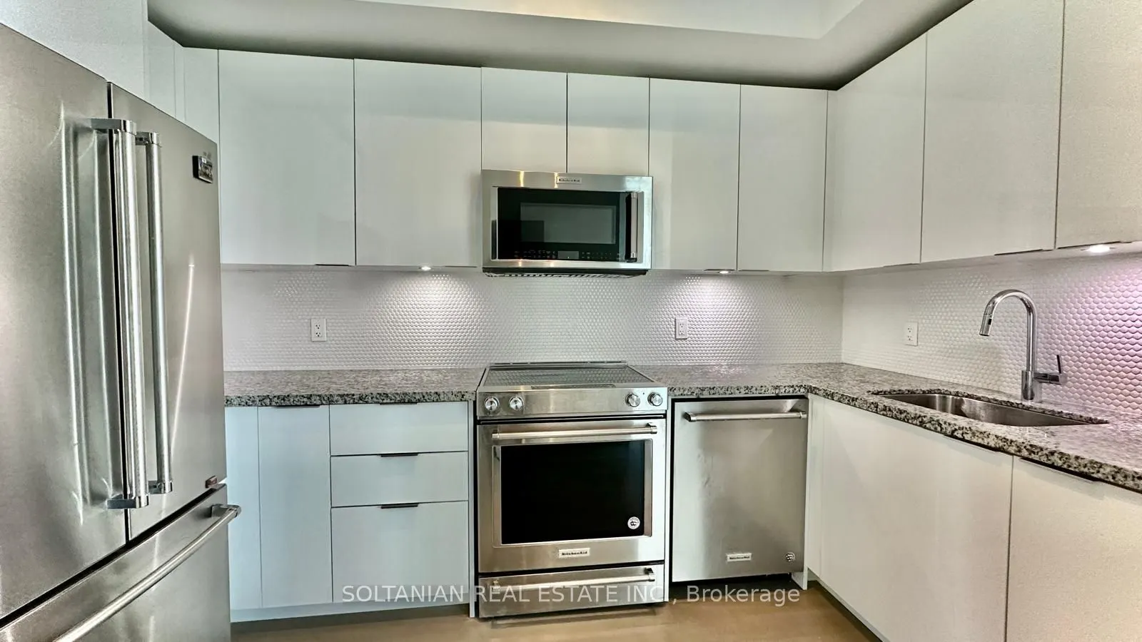 20 Shore Breeze Drive, #508
