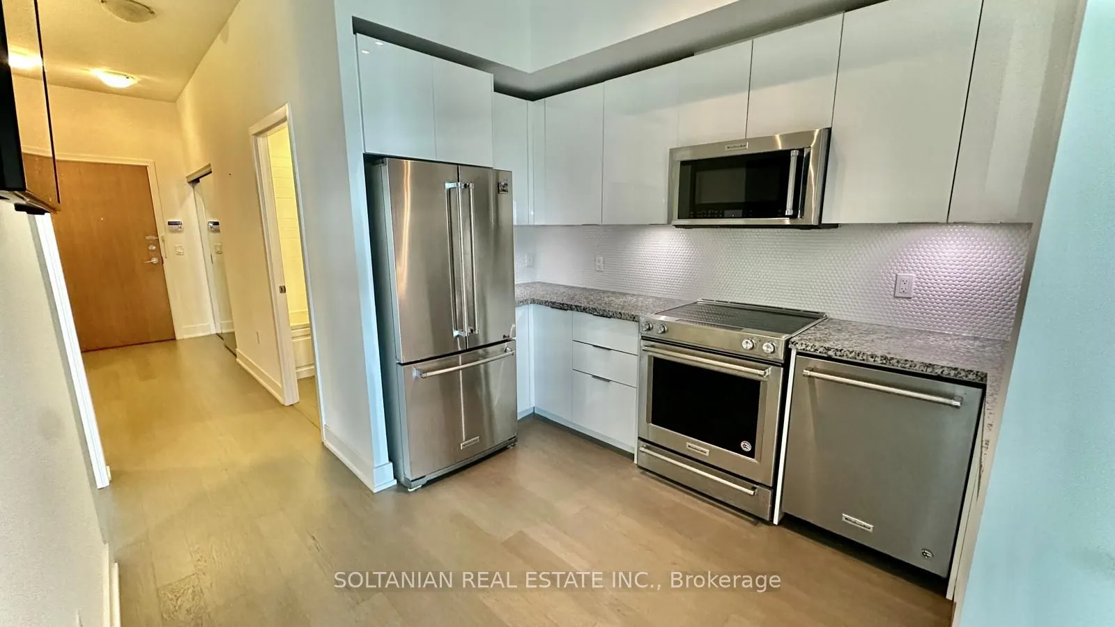 20 Shore Breeze Drive, #508