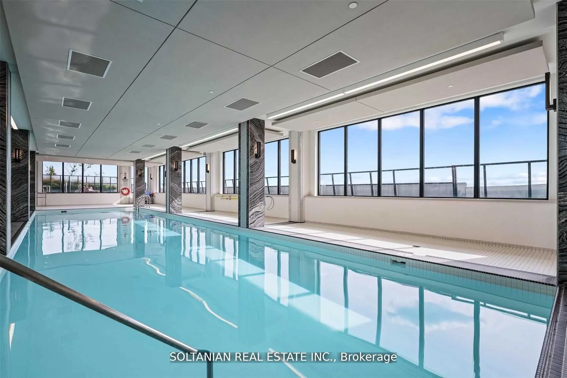 20 Shore Breeze Drive, #508