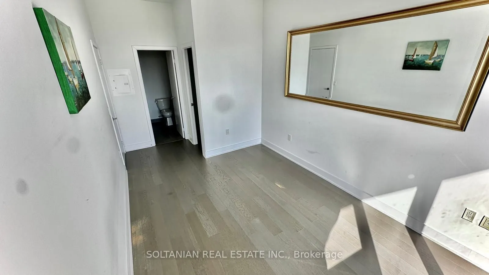 20 Shore Breeze Drive, #508