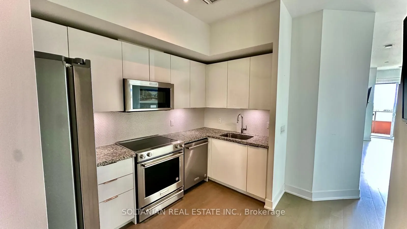 20 Shore Breeze Drive, #508