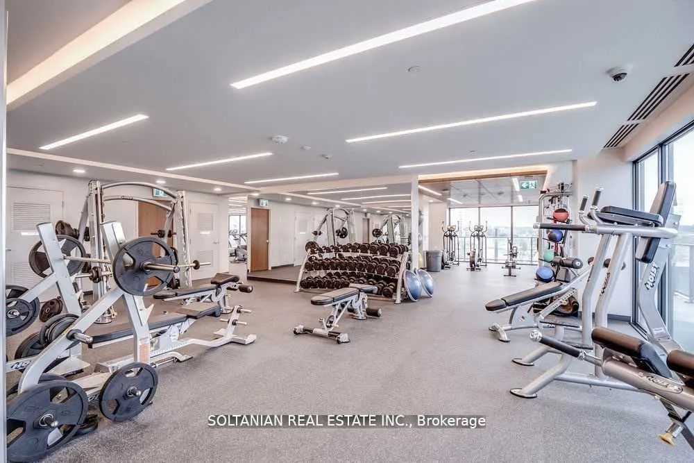 20 Shore Breeze Drive, #508