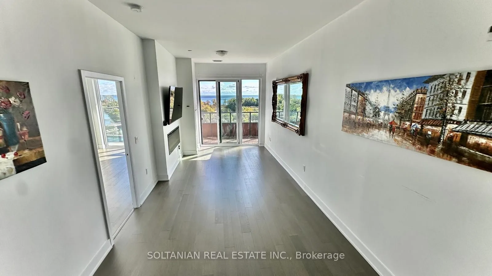 20 Shore Breeze Drive, #508