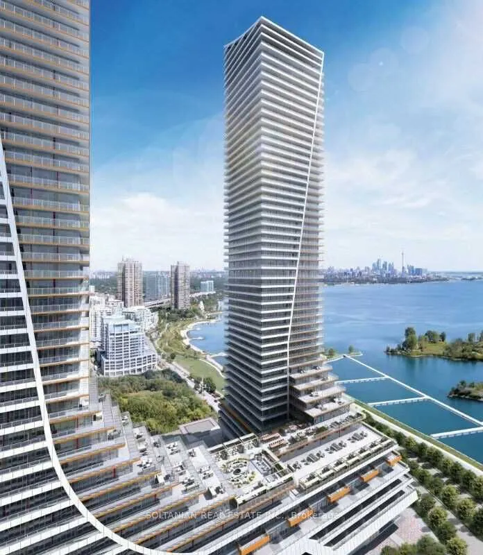 20 Shore Breeze Drive, #508
