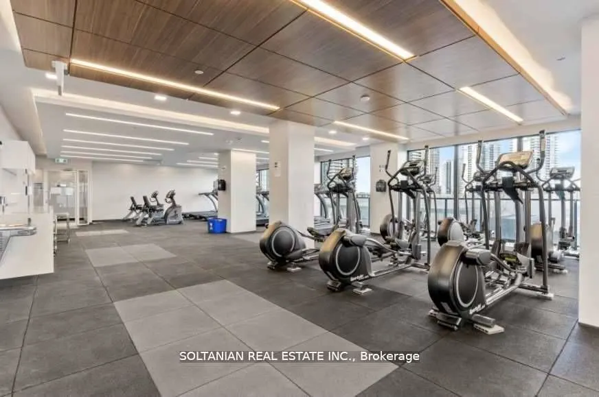 20 Shore Breeze Drive, #508