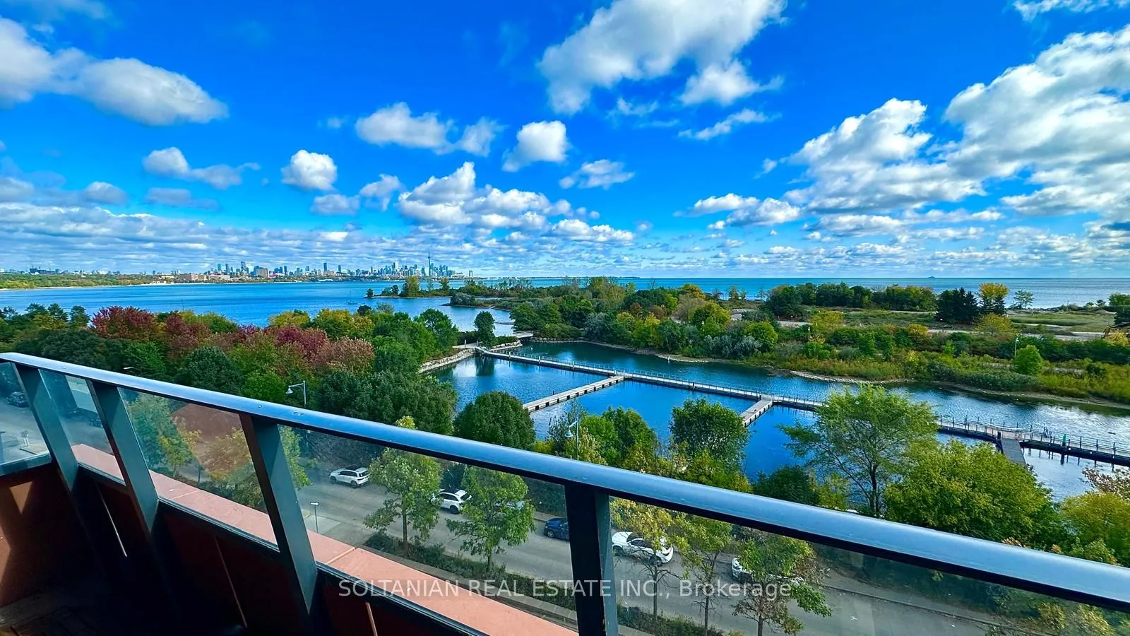 20 Shore Breeze Drive, #508