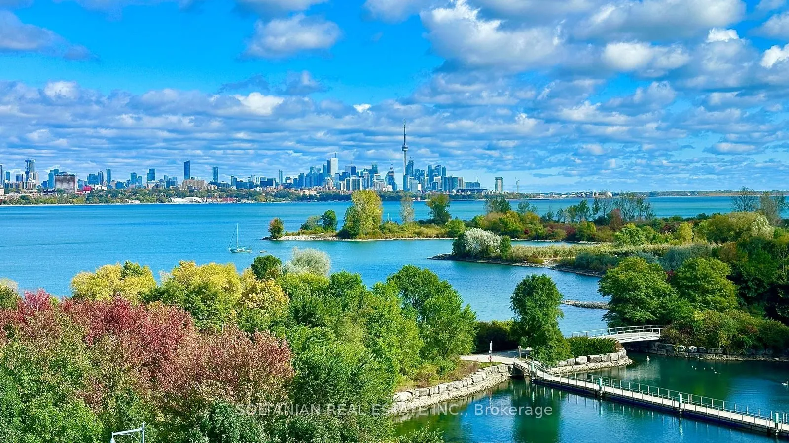 20 Shore Breeze Drive, #508