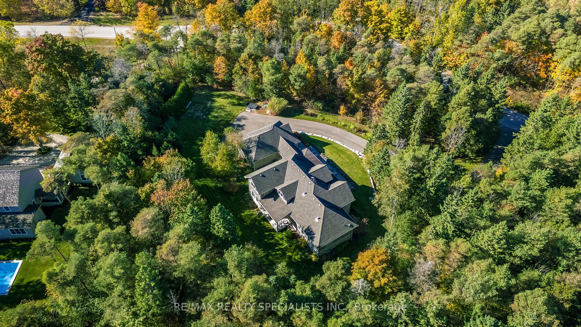 4320 Random Acres Road