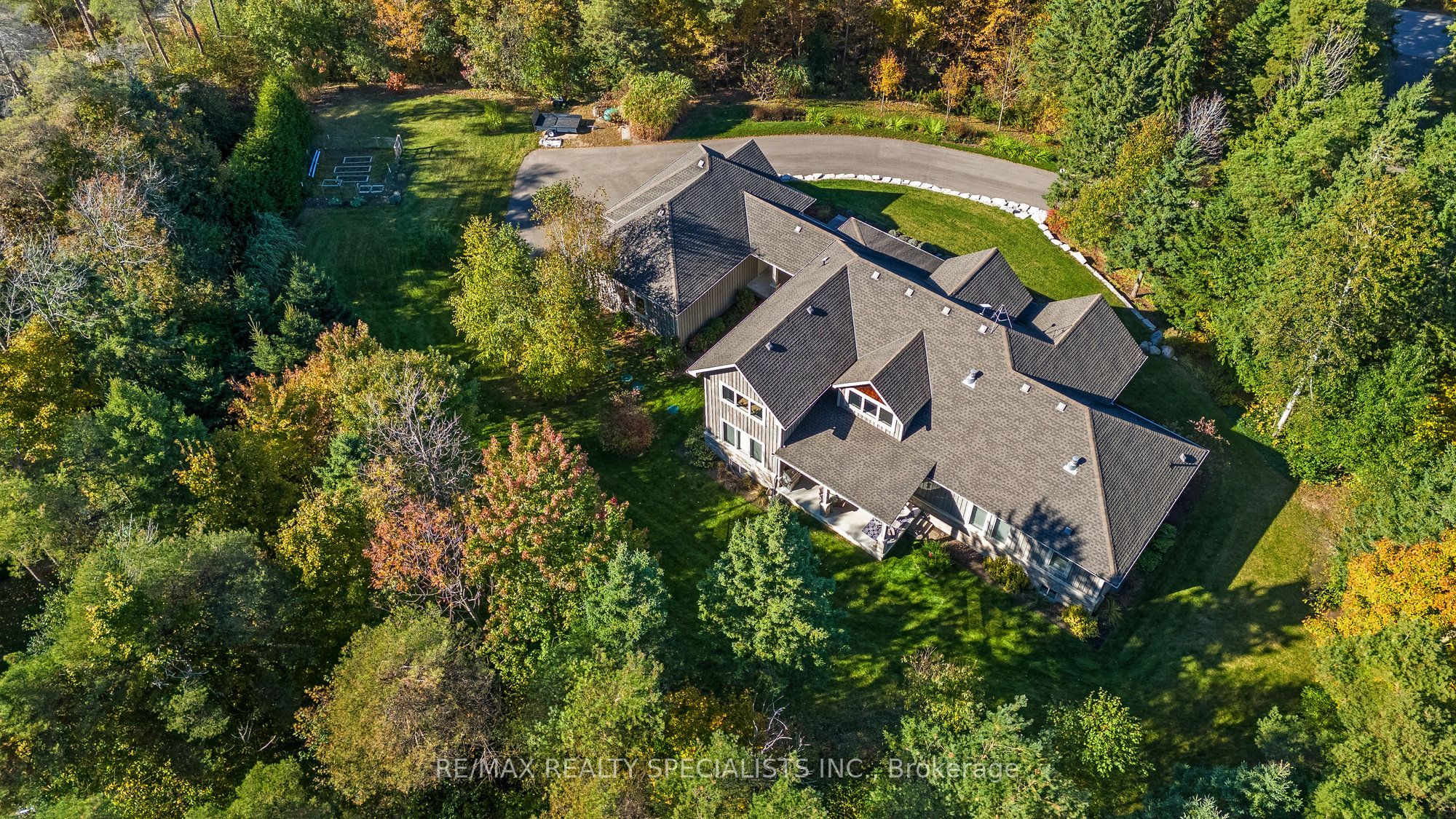 4320 Random Acres Road