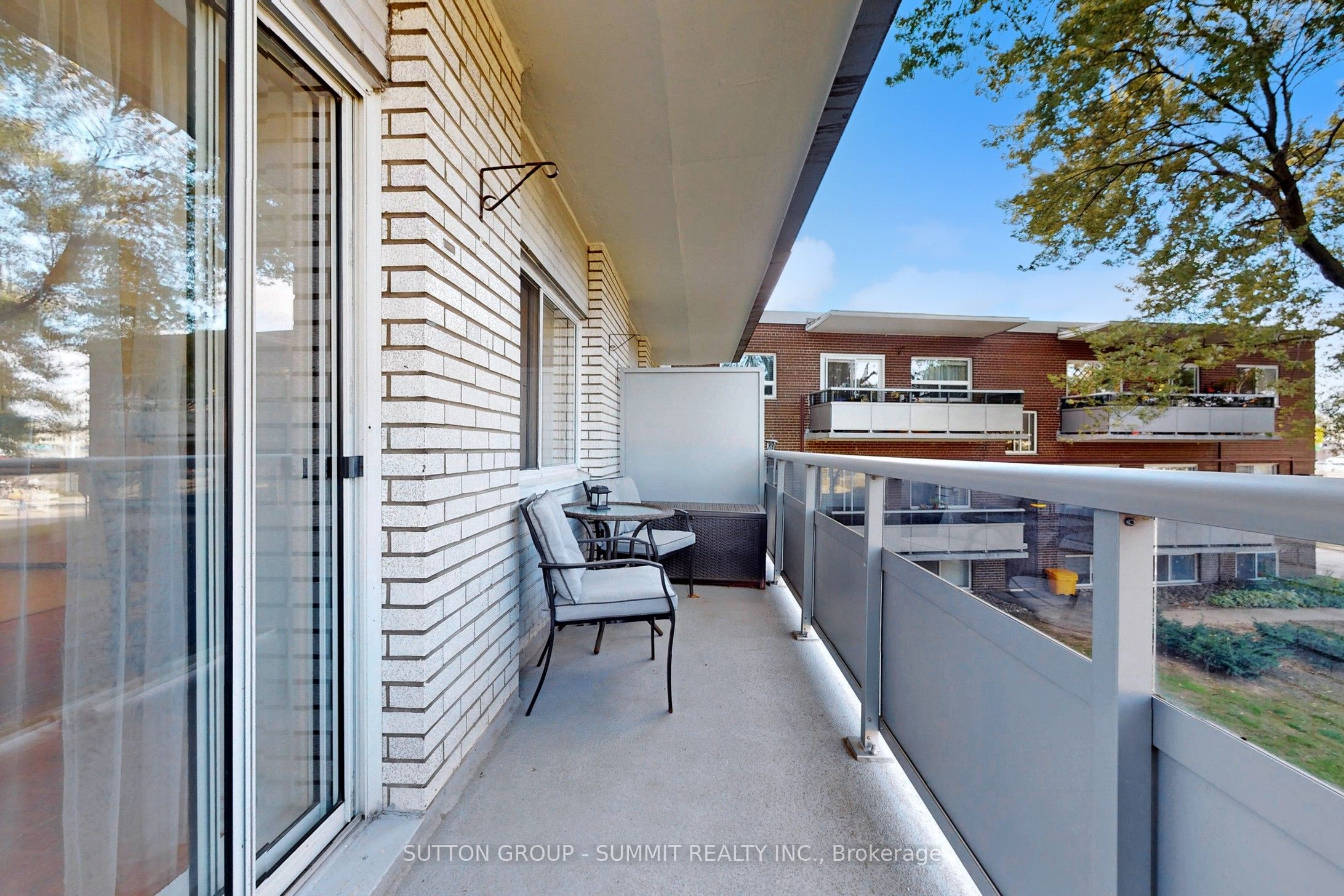 785 Browns Line, #205