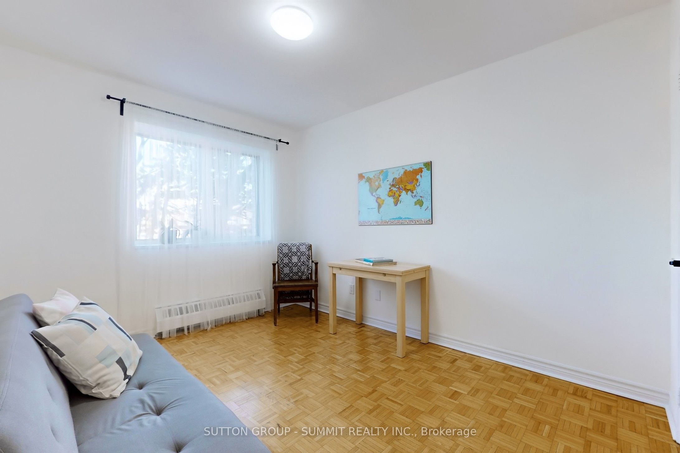 785 Browns Line, #205