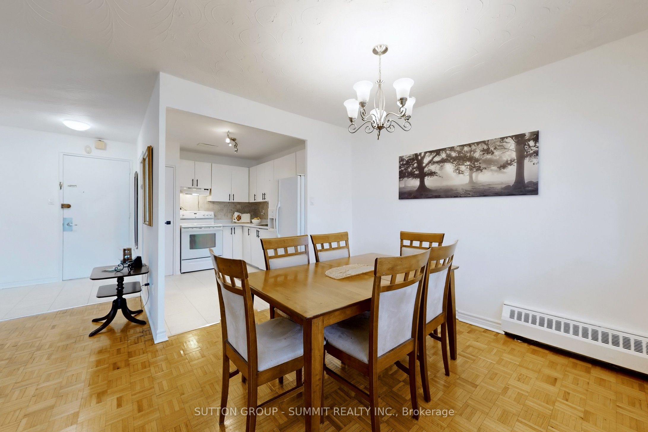 785 Browns Line, #205
