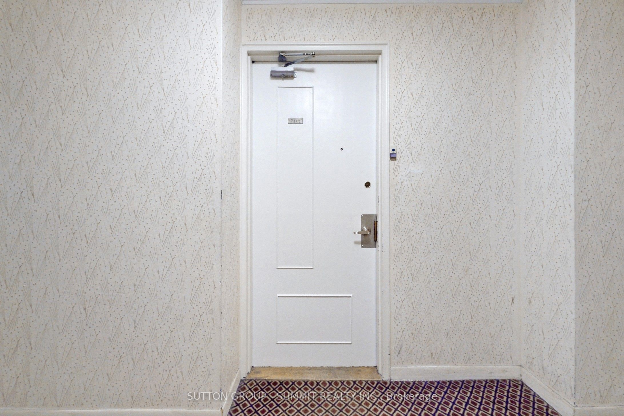 785 Browns Line, #205