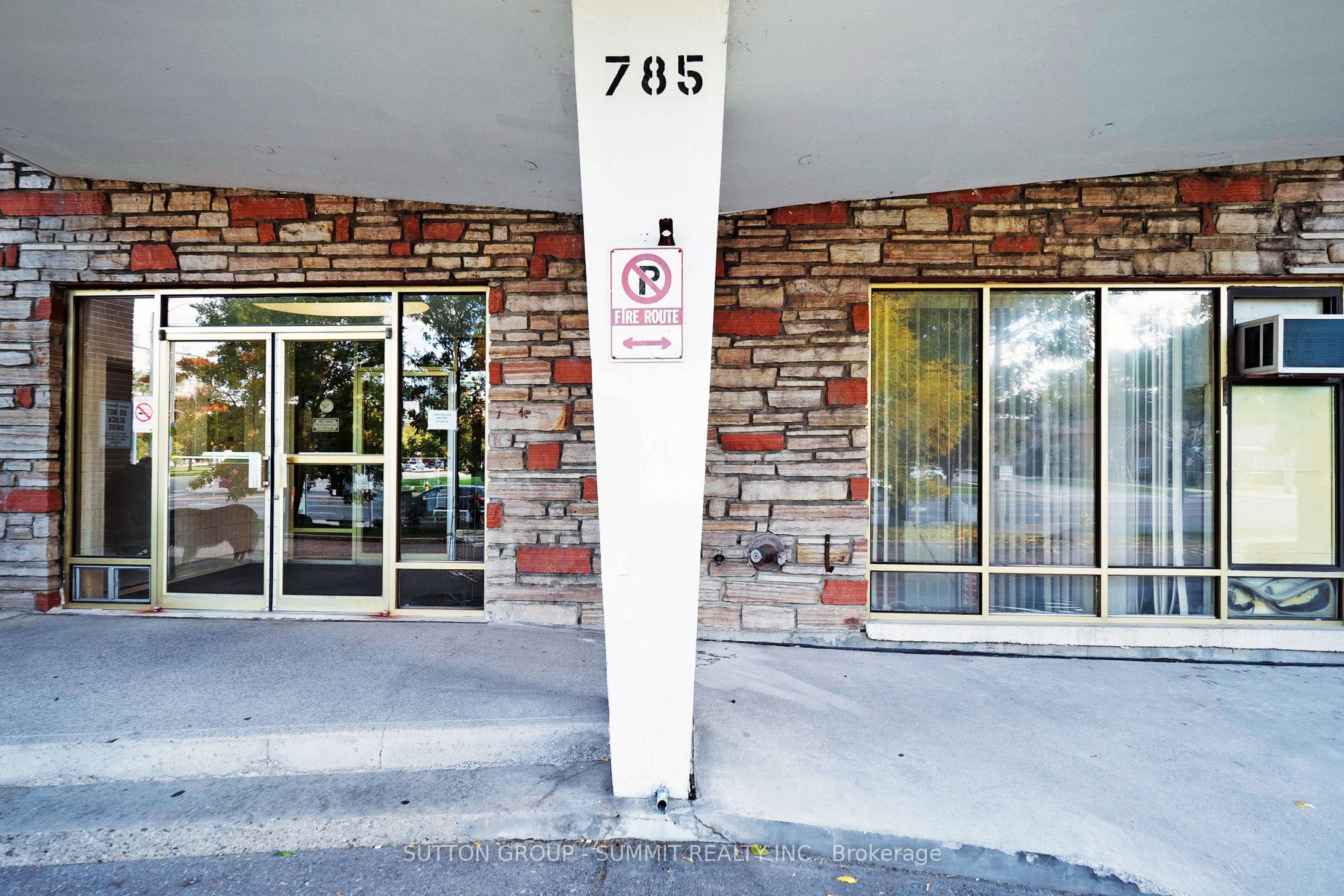 785 Browns Line, #205