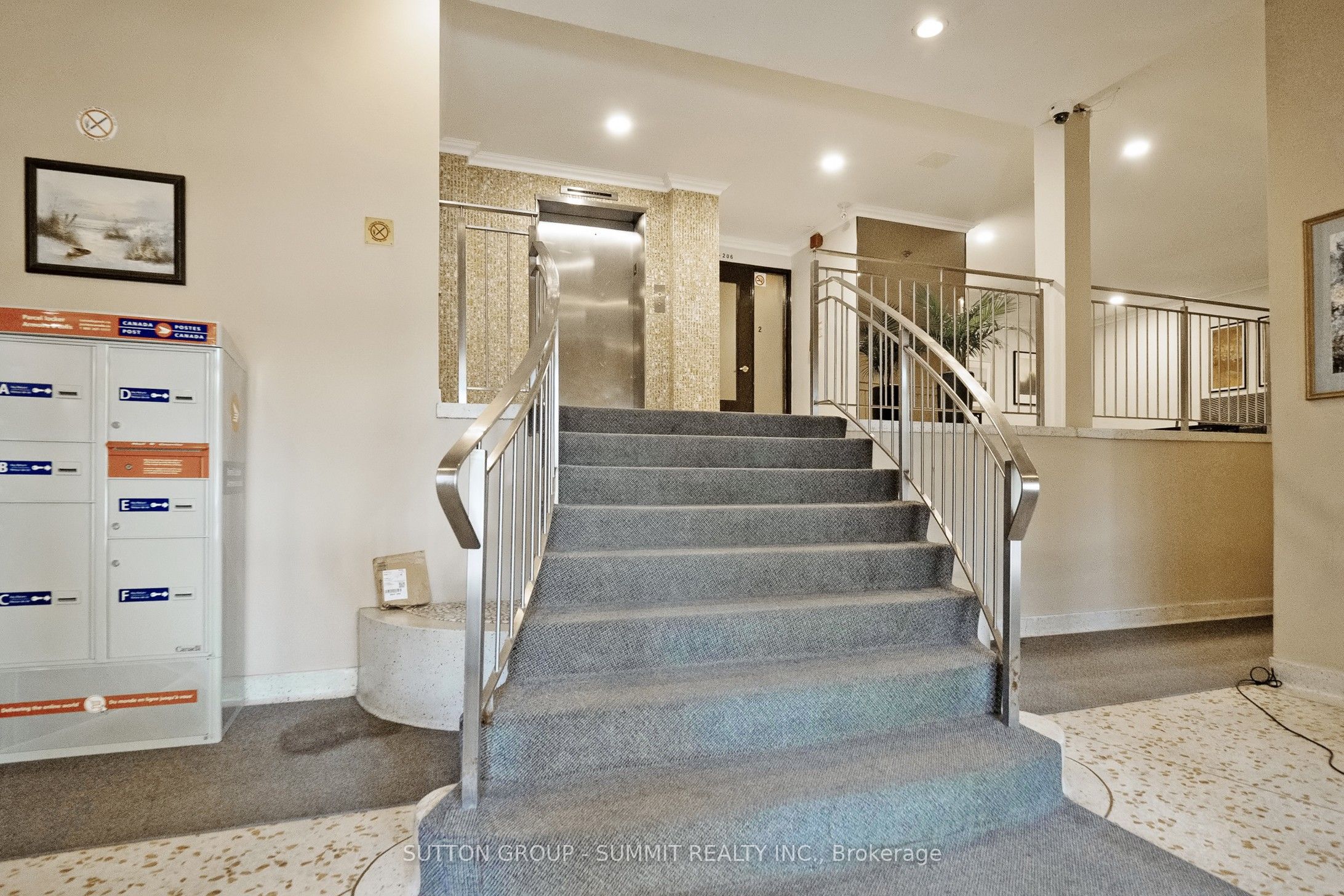 785 Browns Line, #205