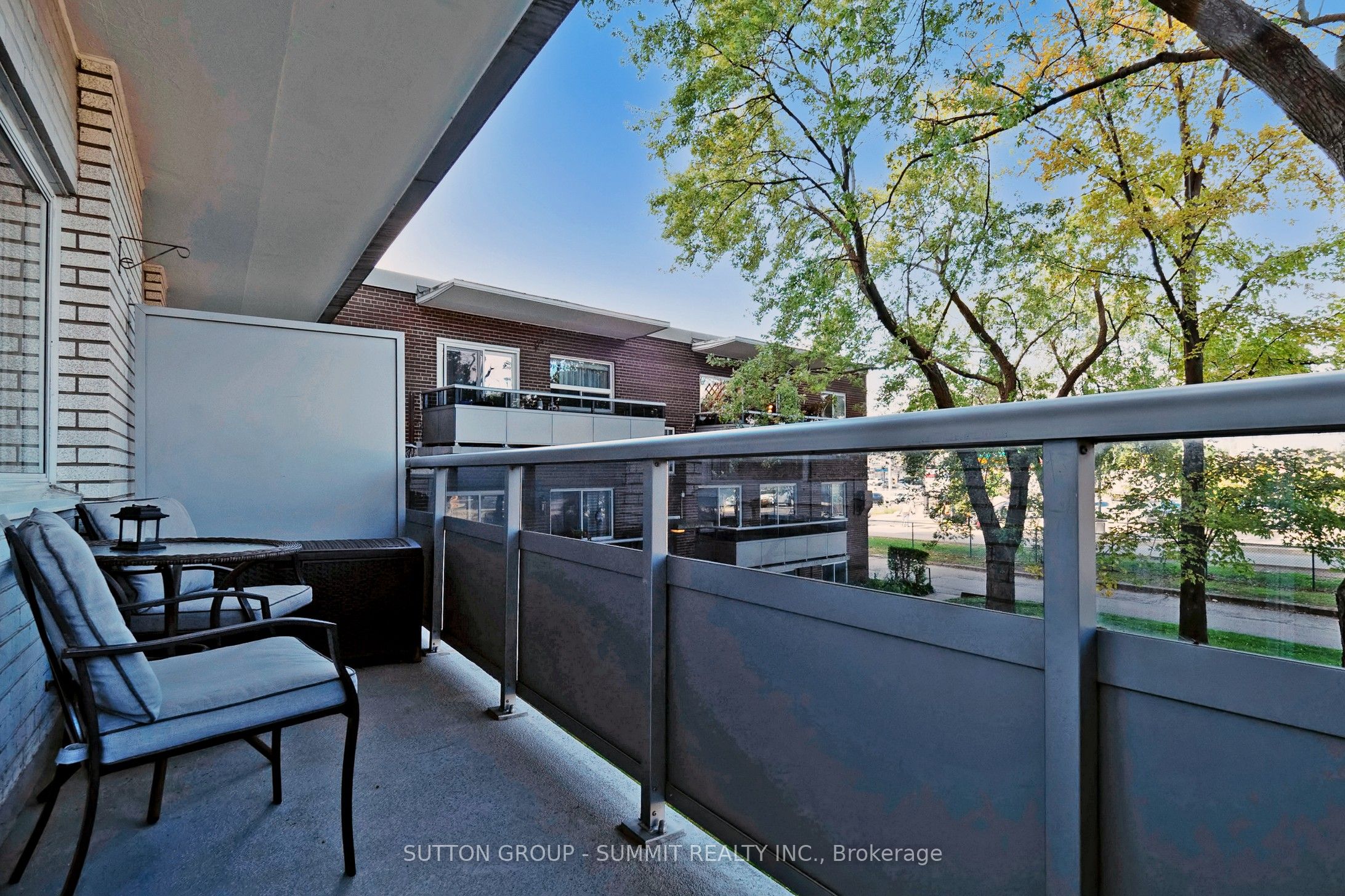 785 Browns Line, #205