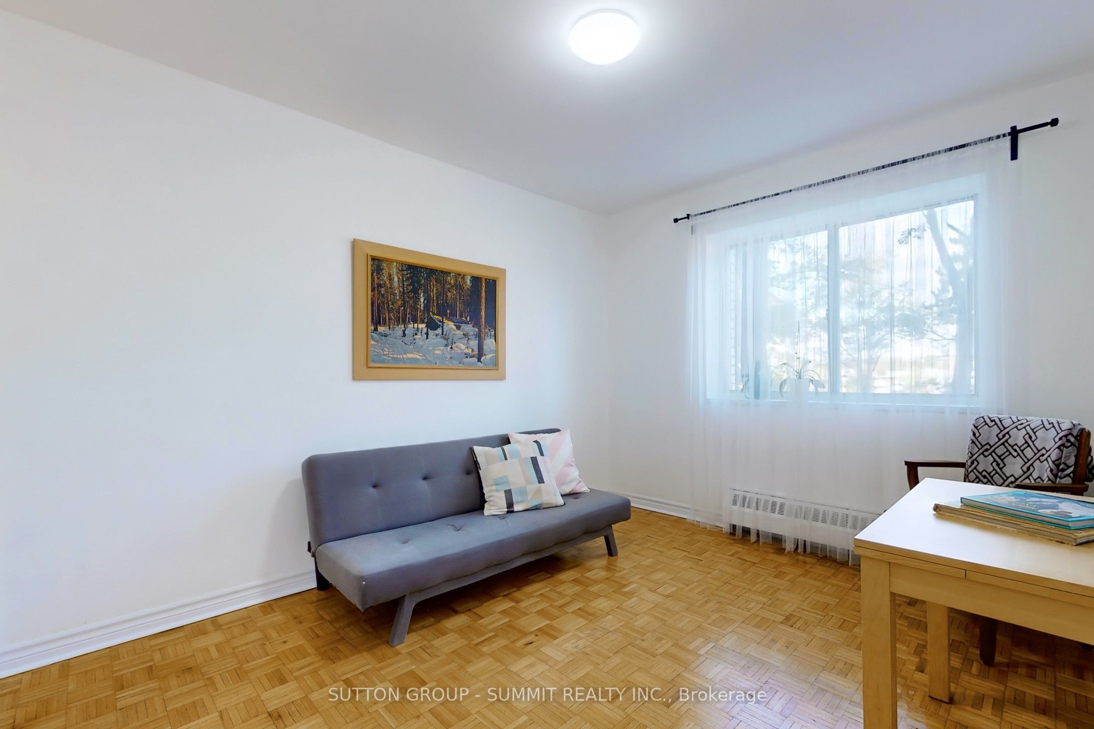 785 Browns Line, #205