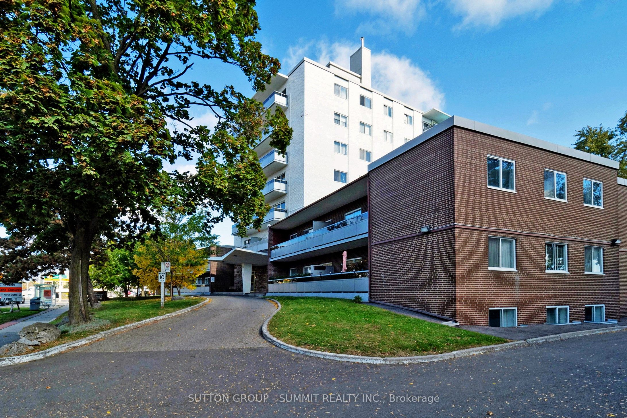 785 Browns Line, #205