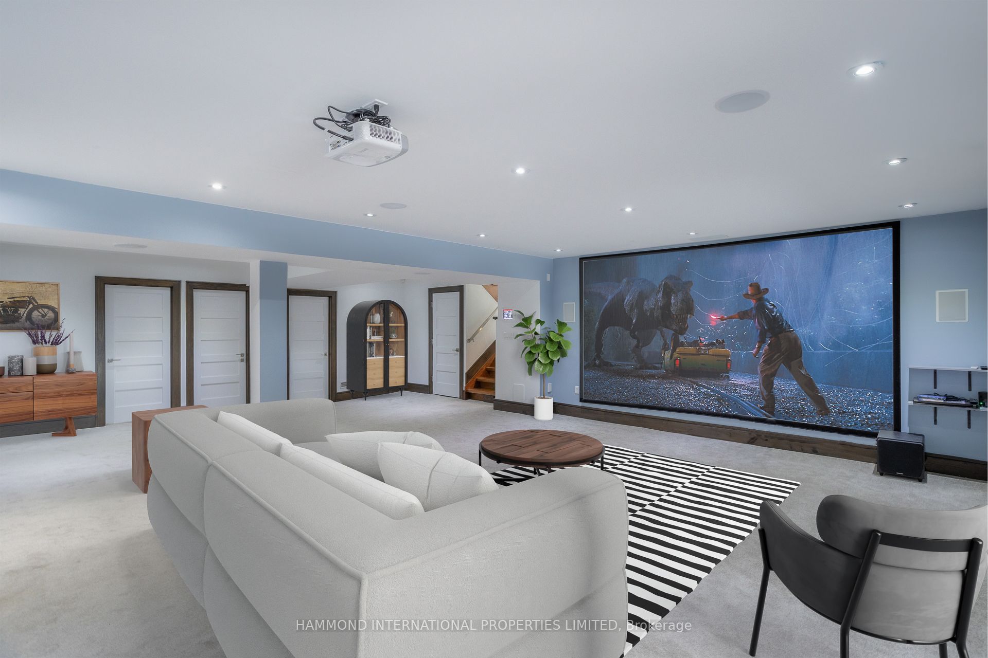 46 Ravenscrest Drive