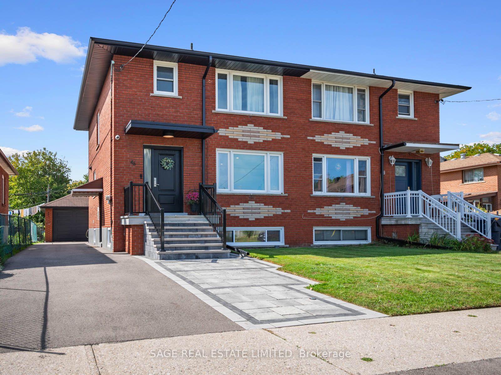 46 Foch Avenue