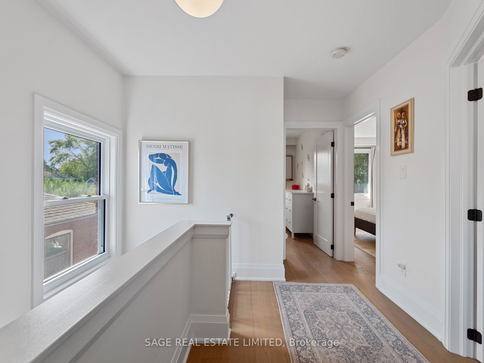 46 Foch Avenue