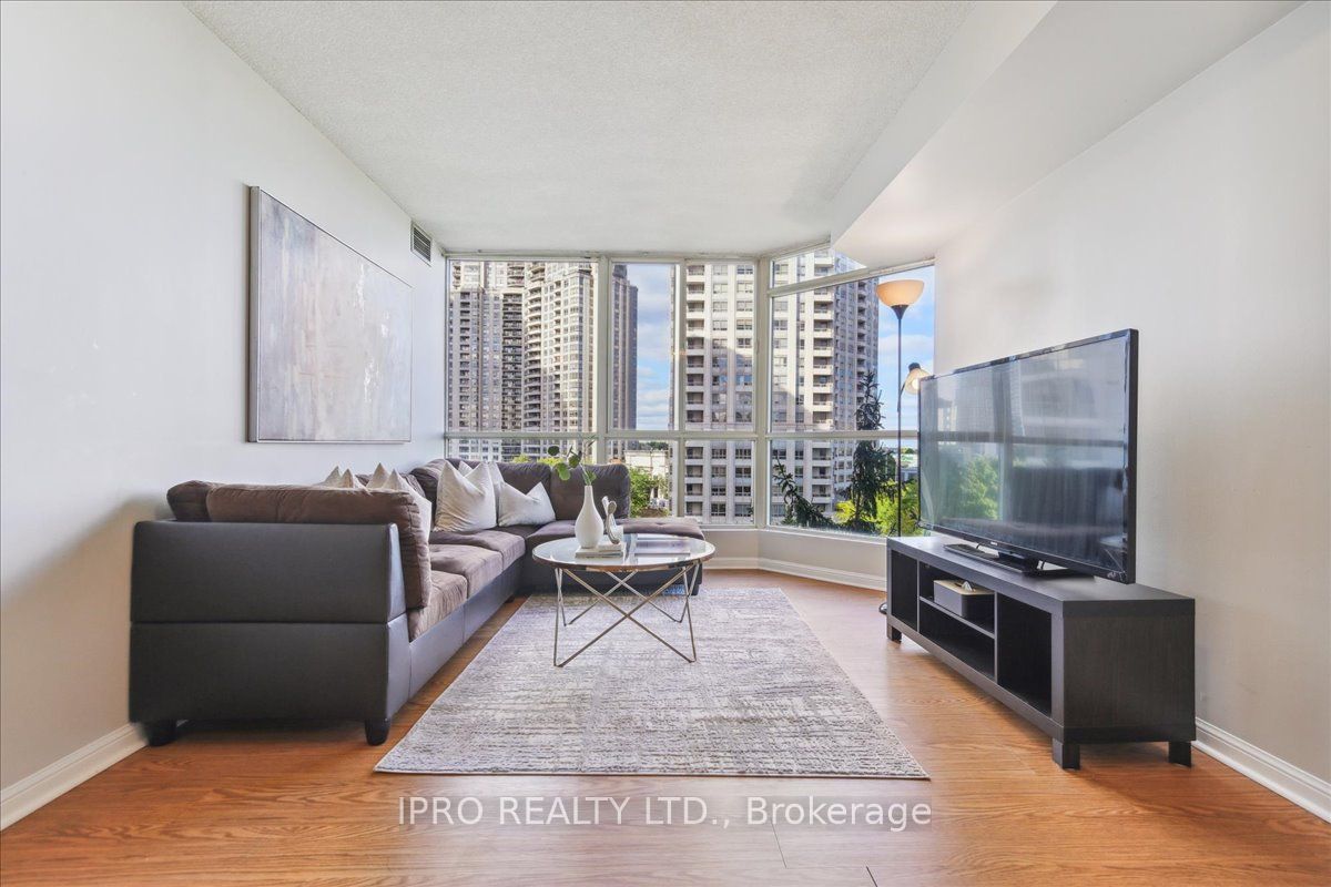55 Kingsbridge Garden Circle, #613