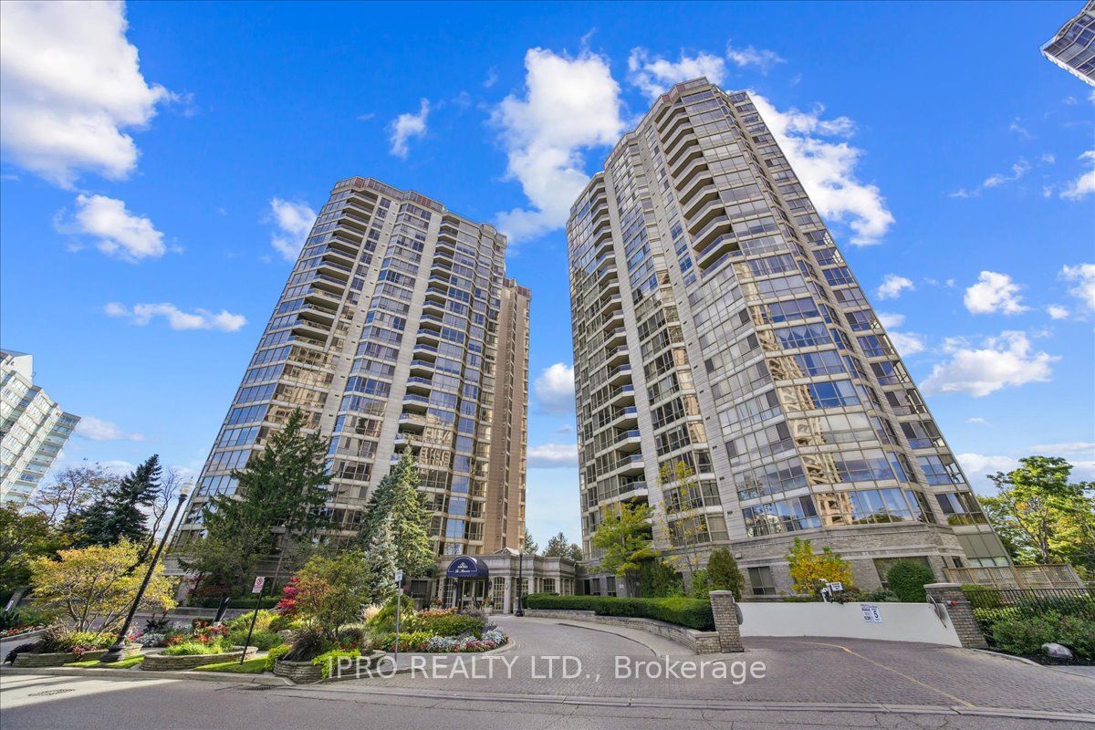 55 Kingsbridge Garden Circle, #613