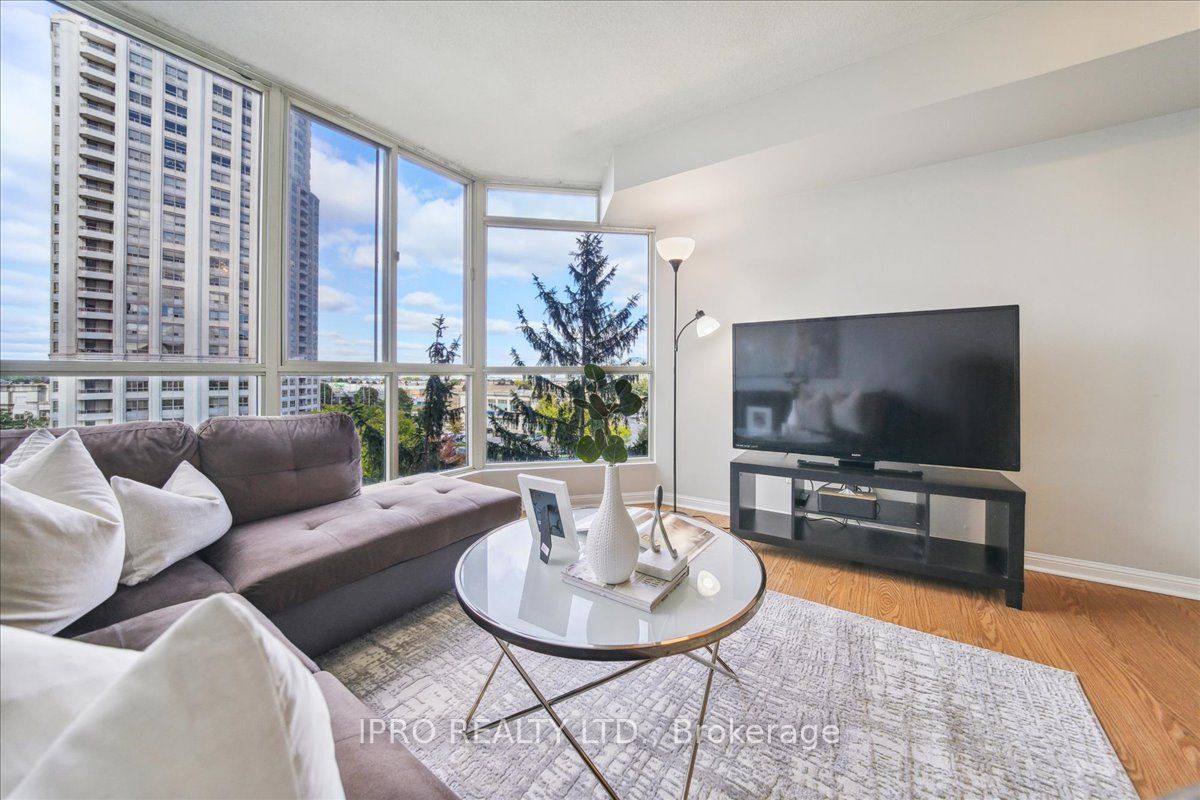 55 Kingsbridge Garden Circle, #613