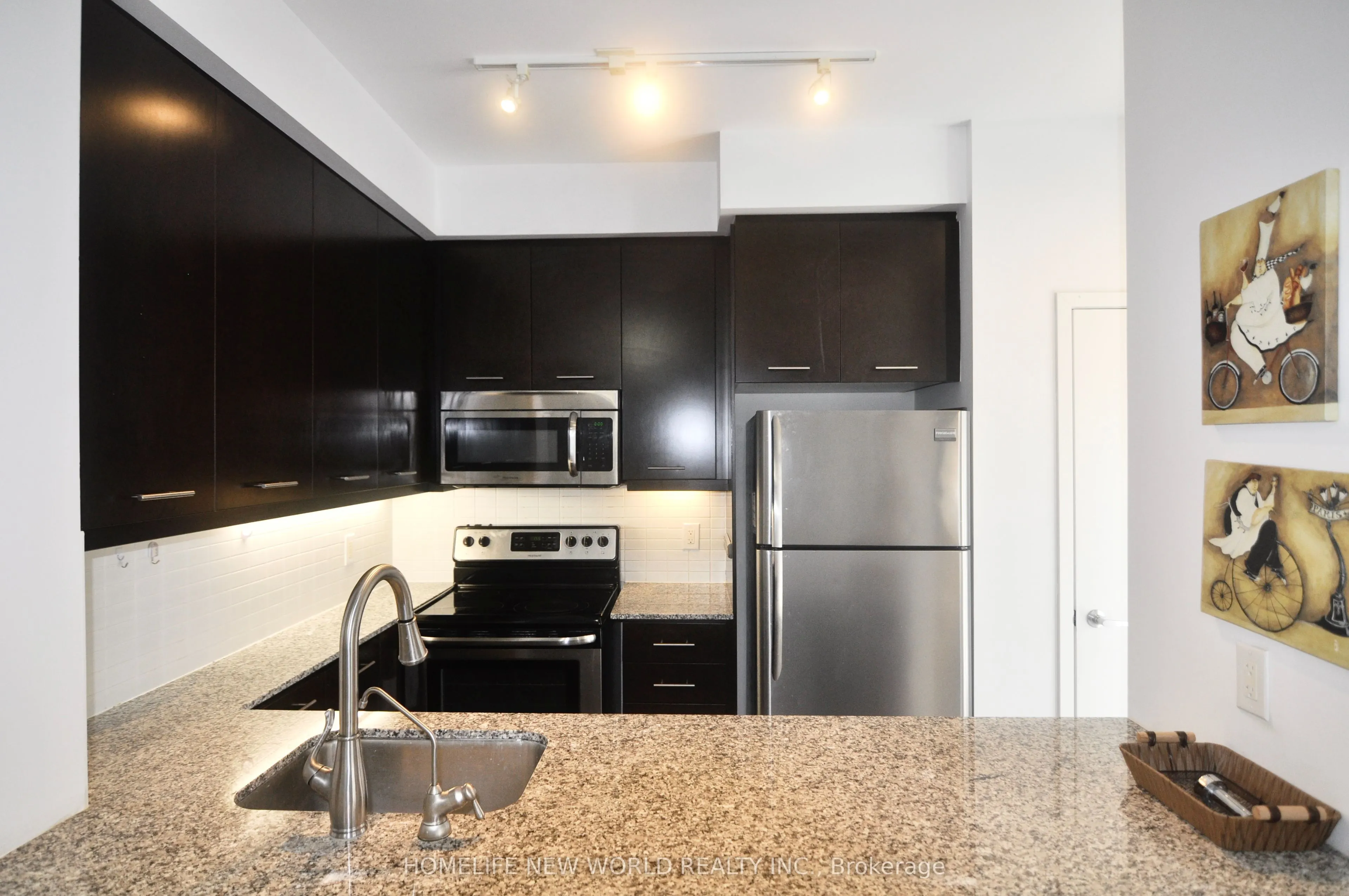 370 Square One Drive, #Th5