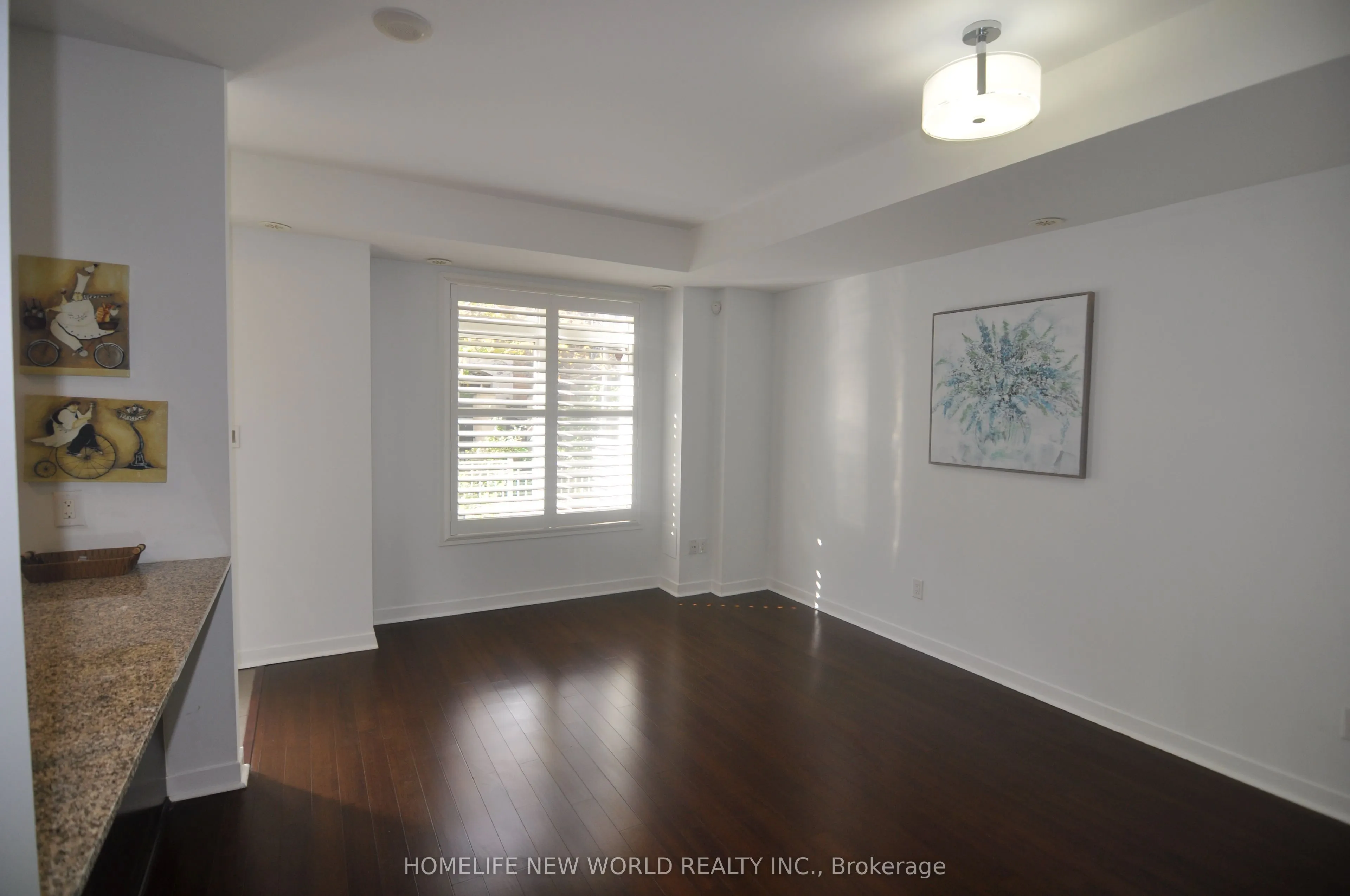 370 Square One Drive, #Th5