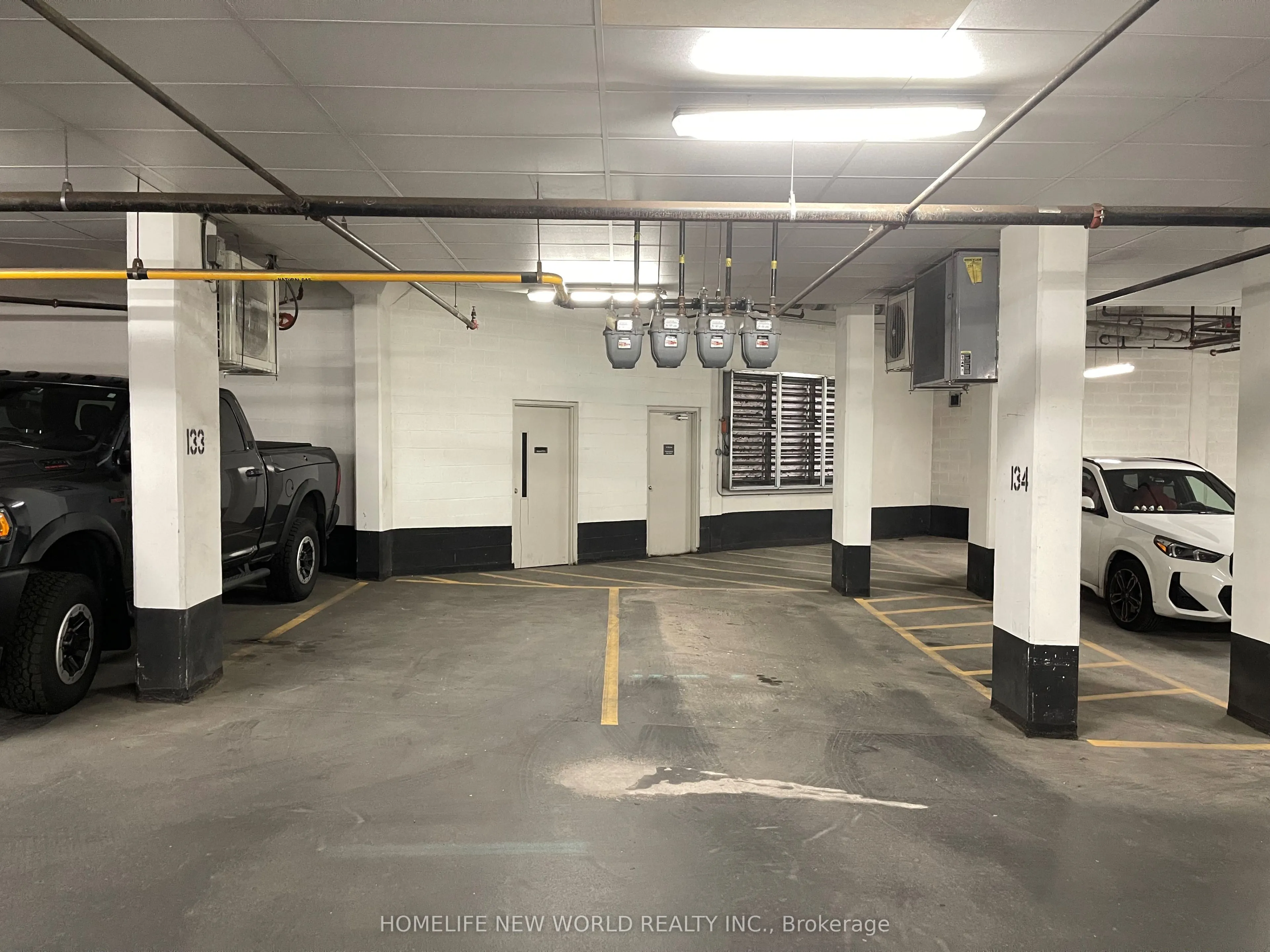 370 Square One Drive, #Th5