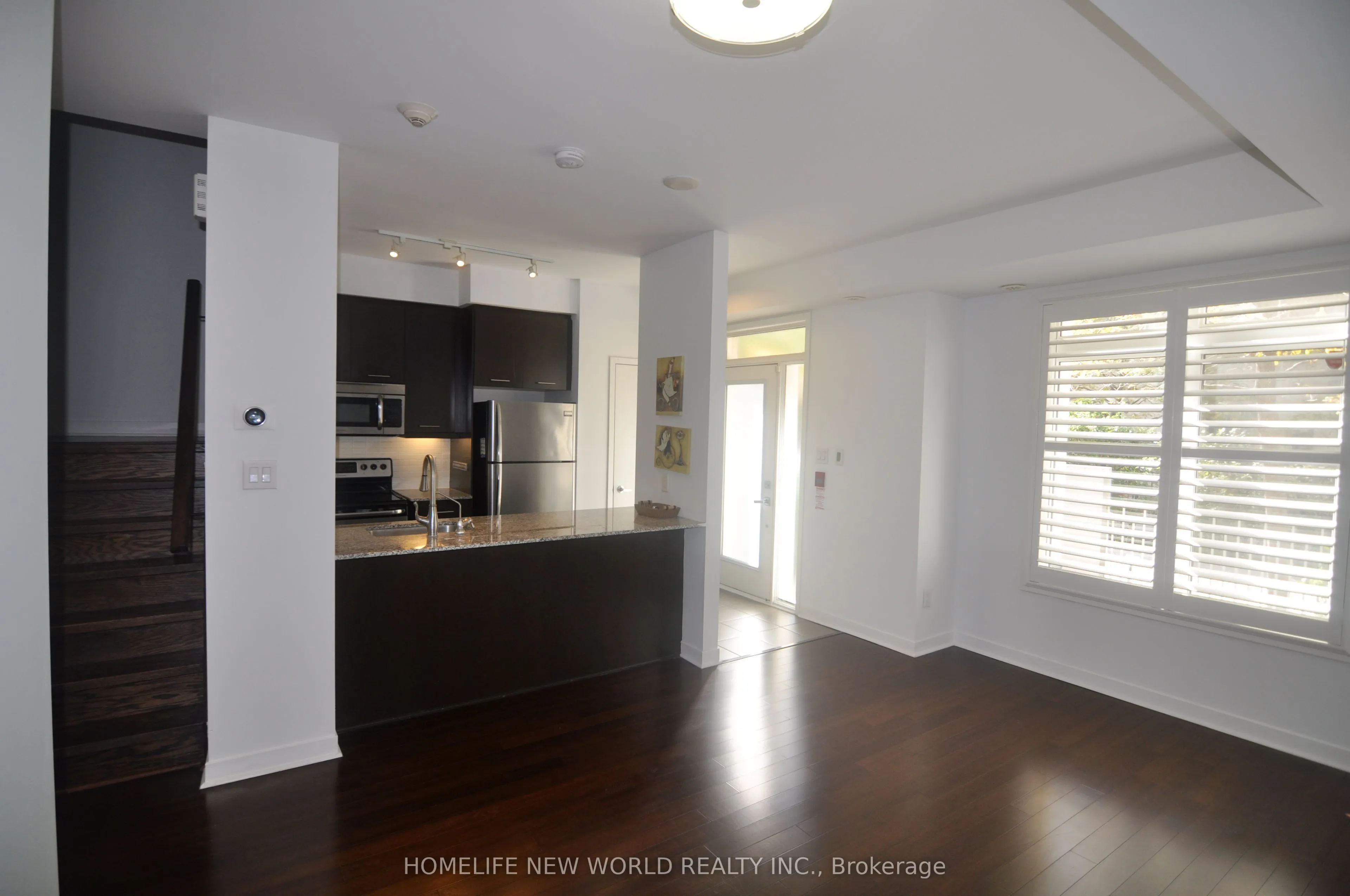 370 Square One Drive, #Th5