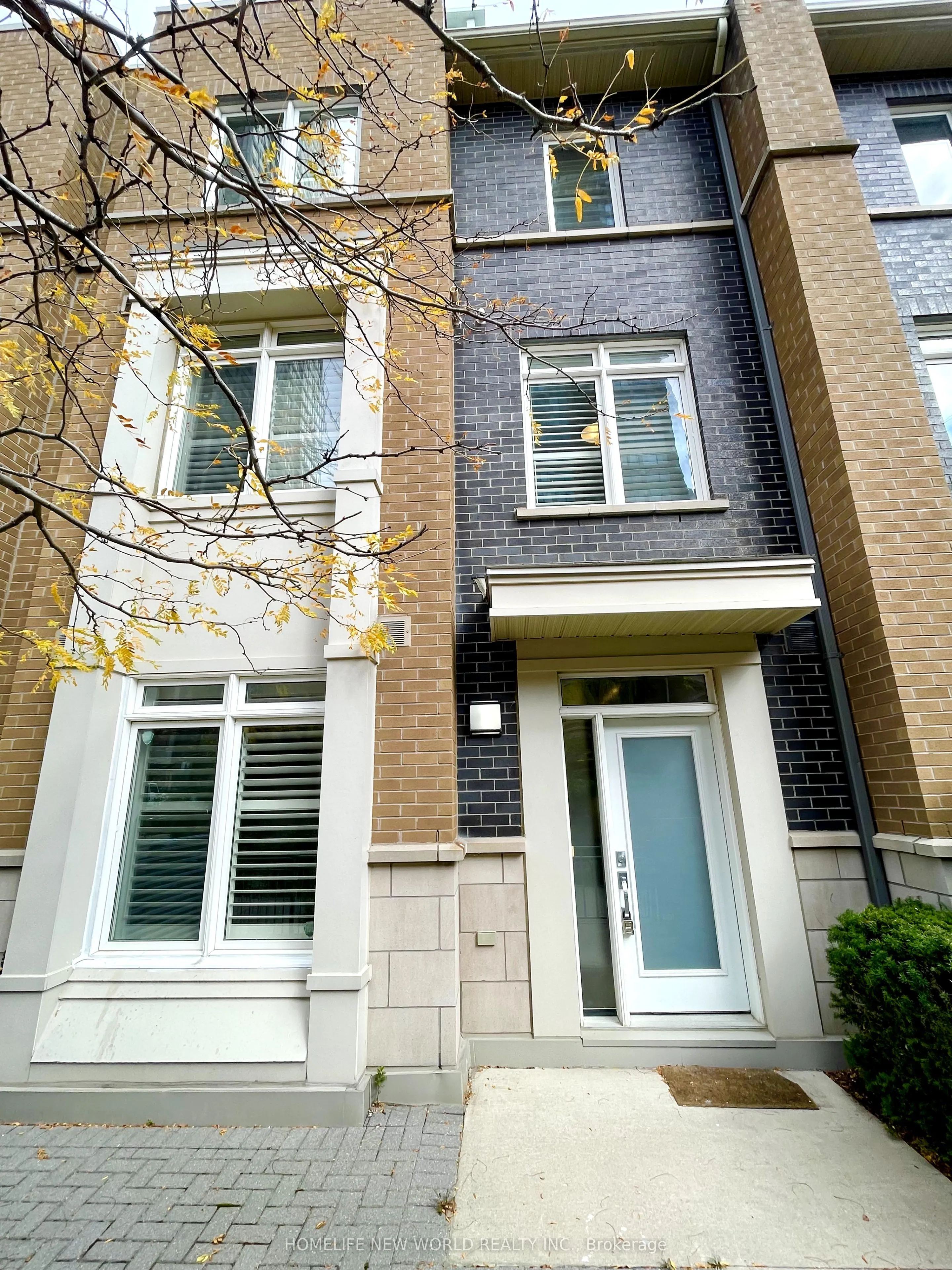 370 Square One Drive, #Th5
