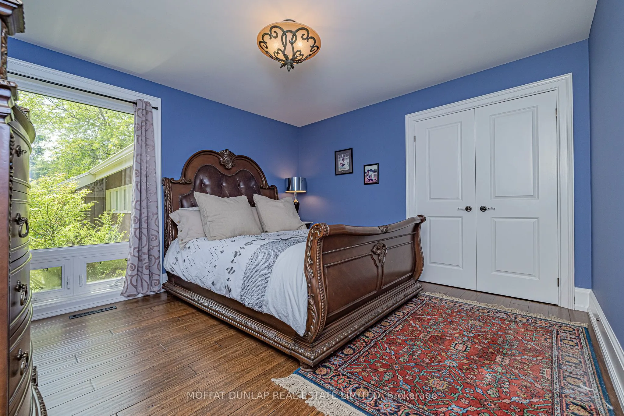 18584 The Gore Road