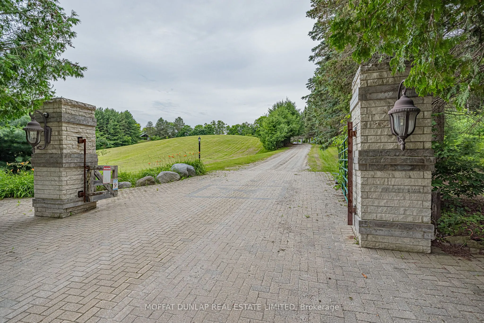 18584 The Gore Road