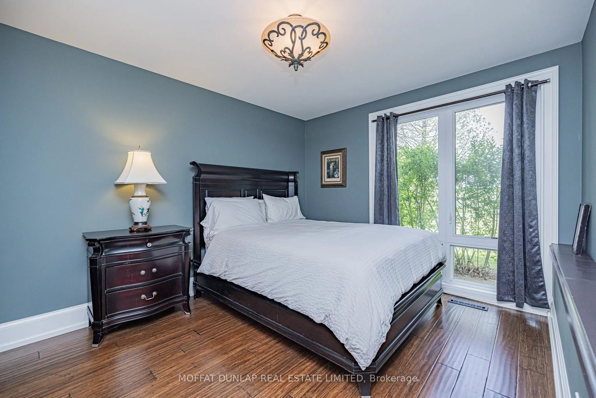 18584 The Gore Road